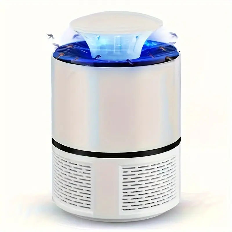 InsectoLite X – Smart Bug Catcher Lamp