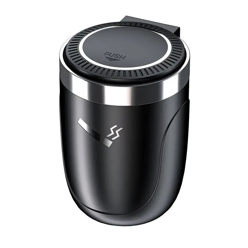 NeoAsh X – Car Cup Ash Holder Lighted