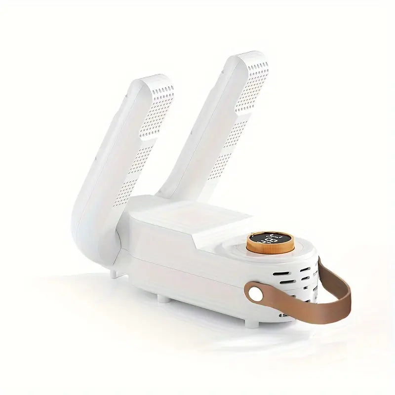 ShoeGlow Pro – Smart Dry & Deodorize