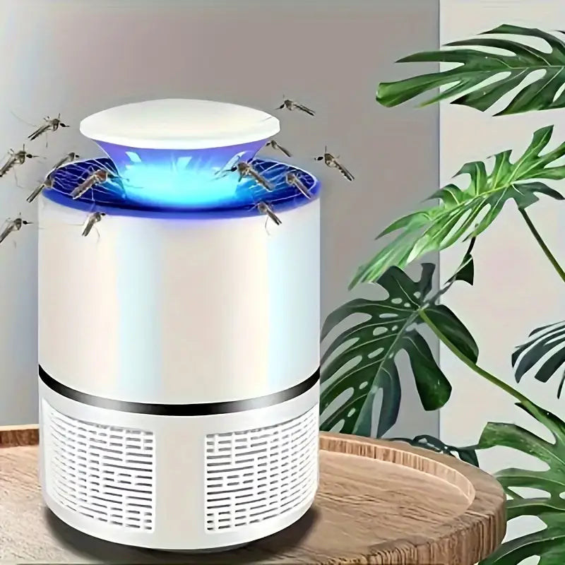 InsectoLite X – Smart Bug Catcher Lamp