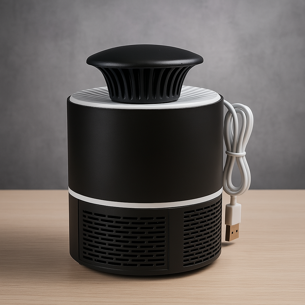 InsectoLite X – Smart Bug Catcher Lamp