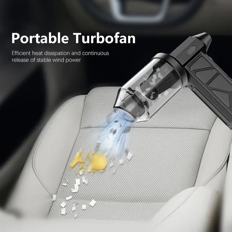 AirStorm X – Multi-Use Power Blower