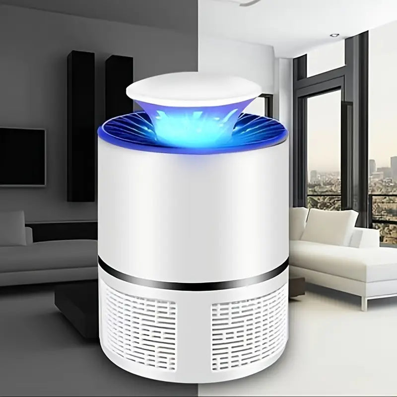 InsectoLite X – Smart Bug Catcher Lamp