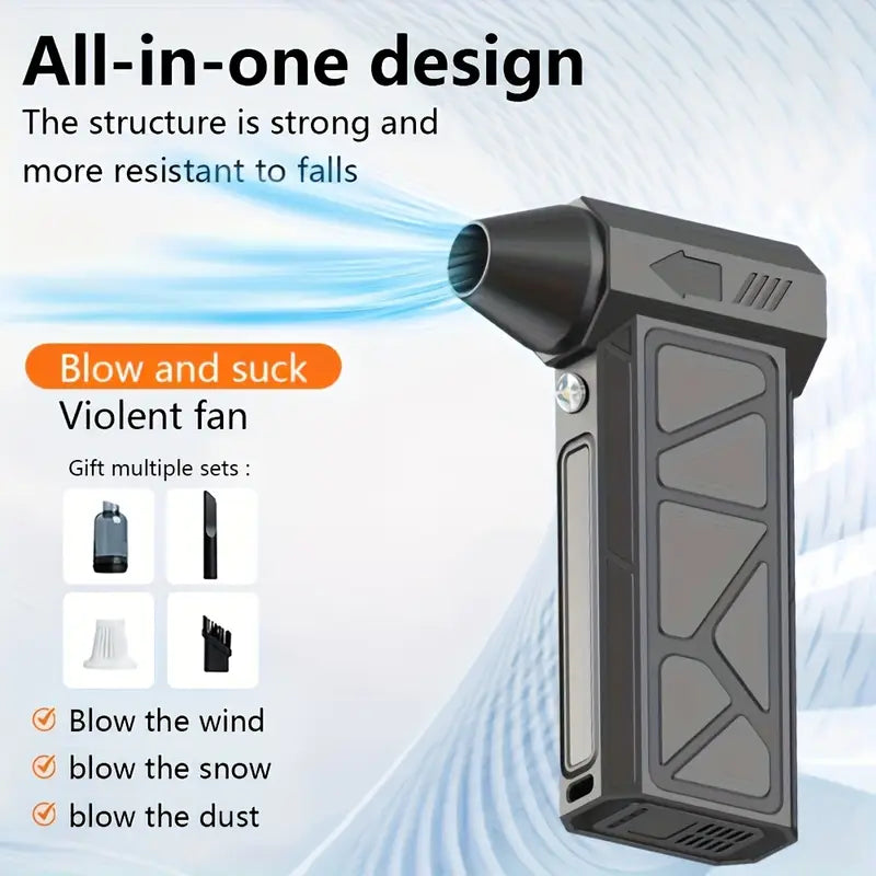 AirStorm X – Multi-Use Power Blower