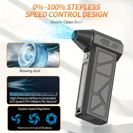 AirStorm X – Multi-Use Power Blower
