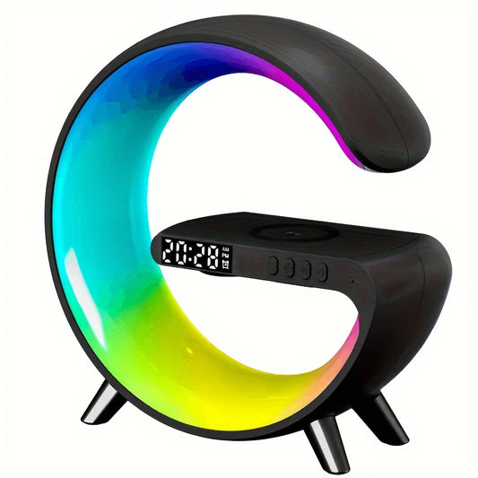 WakeBright Pro – Light, Sound & Charge